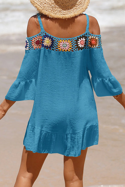 Gracefully Styled Garment for Any Occasion