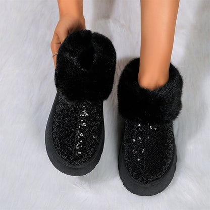 Vintage Inspired Shoes with a Contemporary Edge