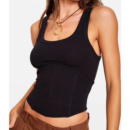 Beautifully Balanced Top with Timeless Character