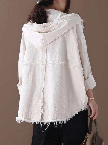 Beautifully Crafted Garment in a Classic Style