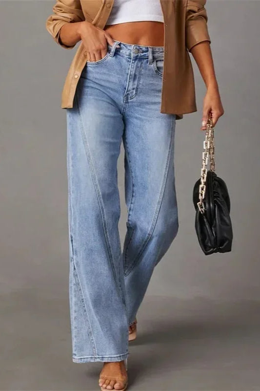 Elegantly Styled Garment for Everyday Wear