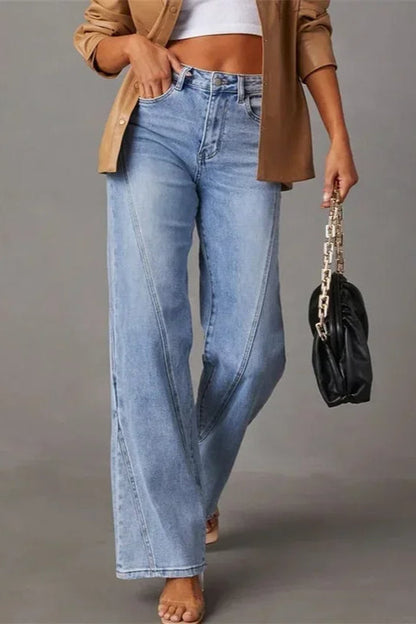 Elegantly Styled Garment for Everyday Wear