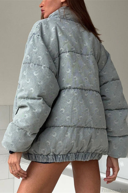 Beautifully Crafted Coat in a Classic Style