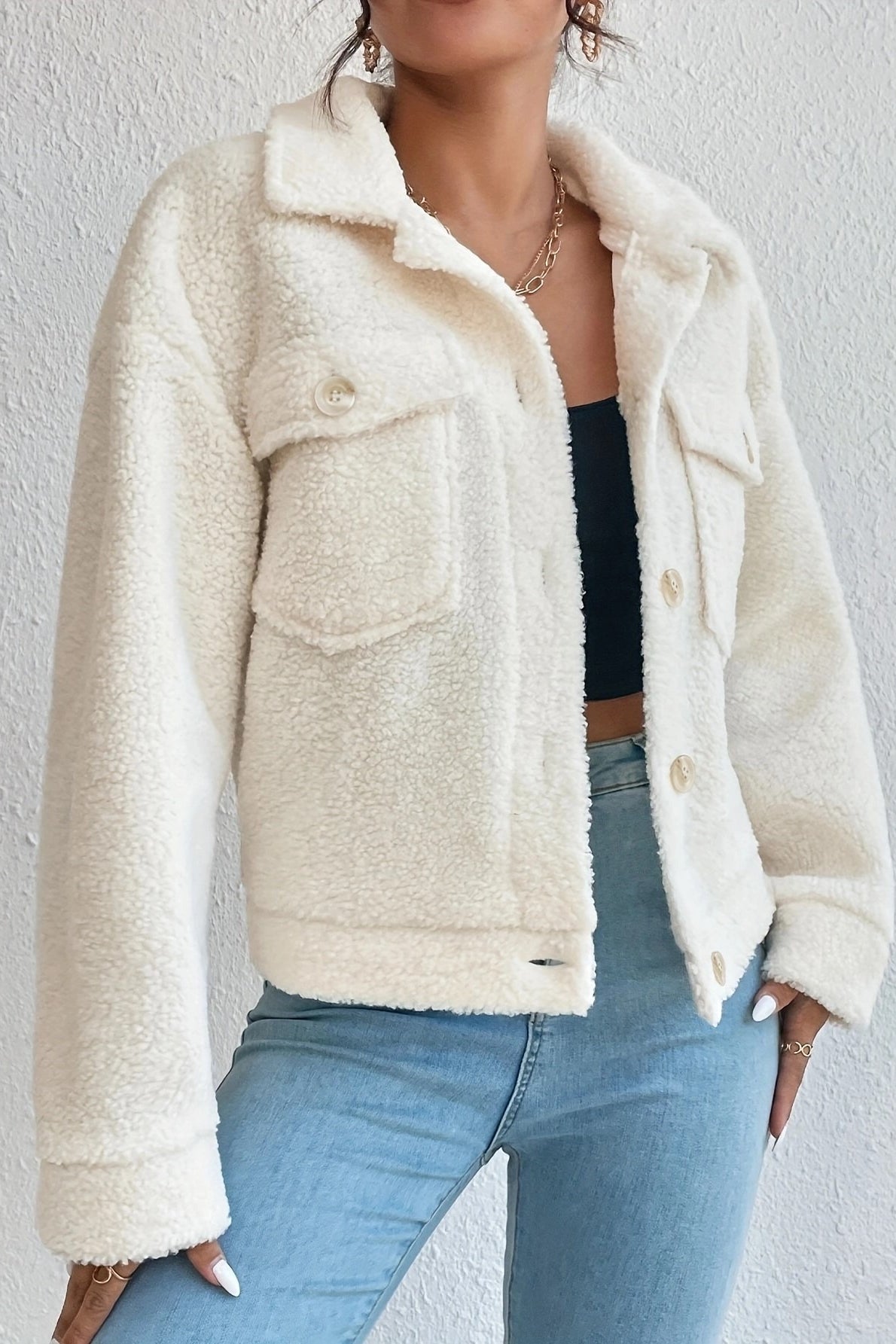 Classic Vintage & Enduringly Stylish Jacket