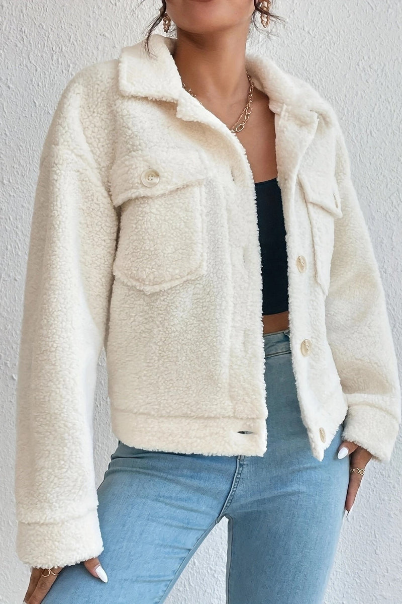 Classic Vintage & Enduringly Stylish Jacket
