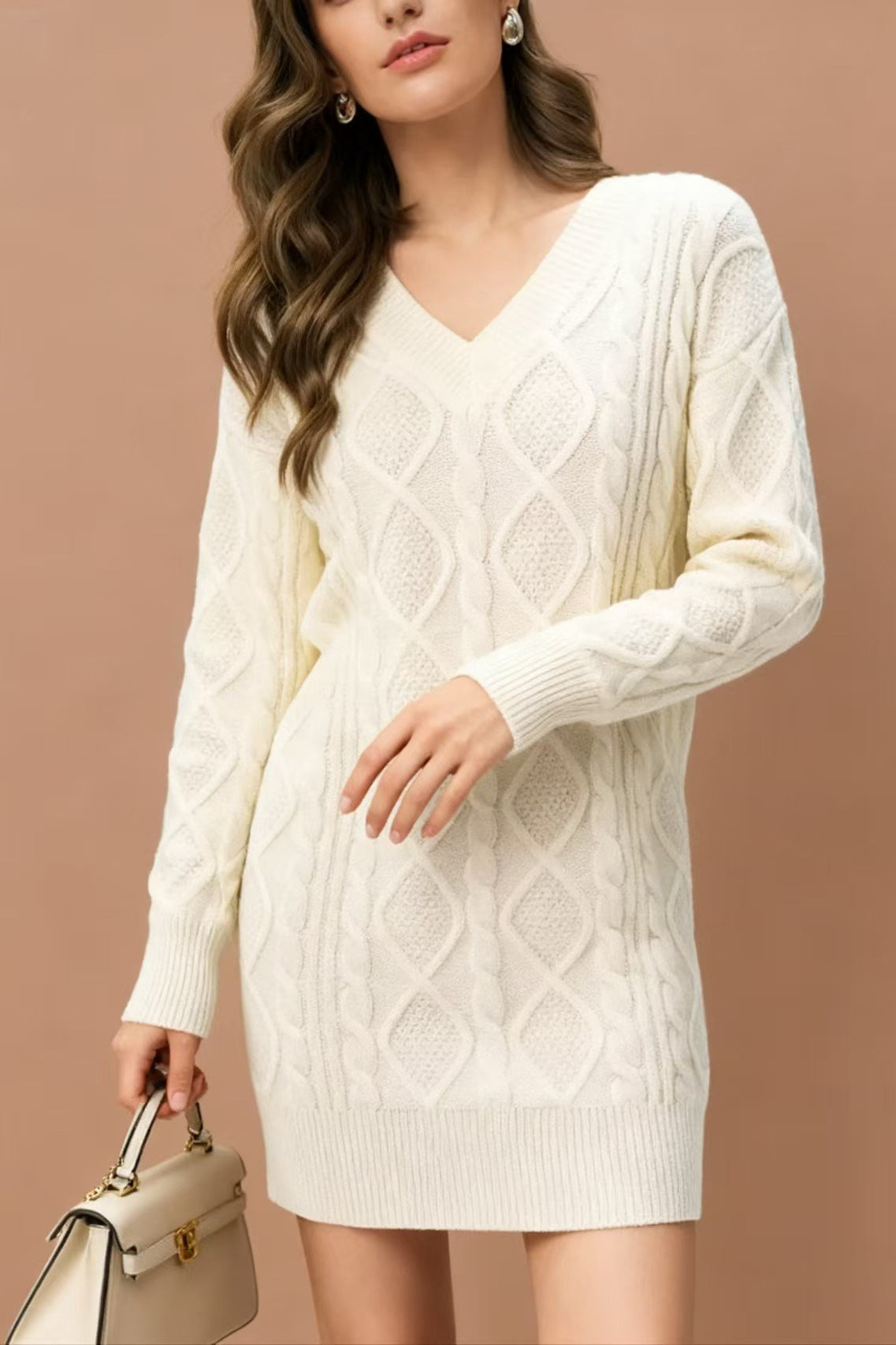 Classic Vintage & Enduringly Stylish Sweater
