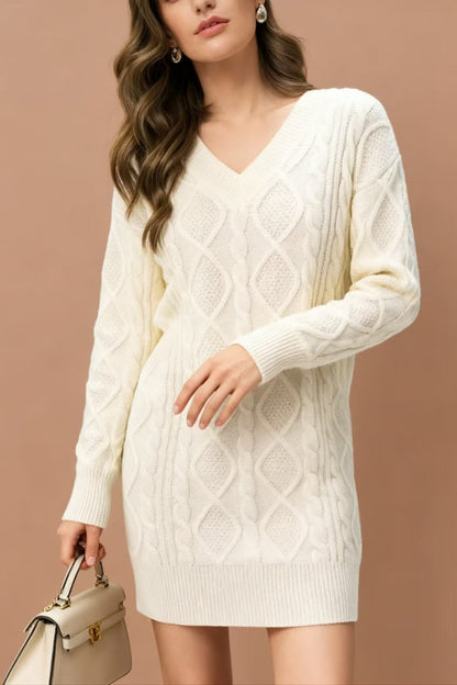 Classic Vintage & Enduringly Stylish Sweater