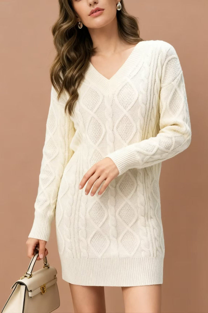 Classic Vintage & Enduringly Stylish Sweater
