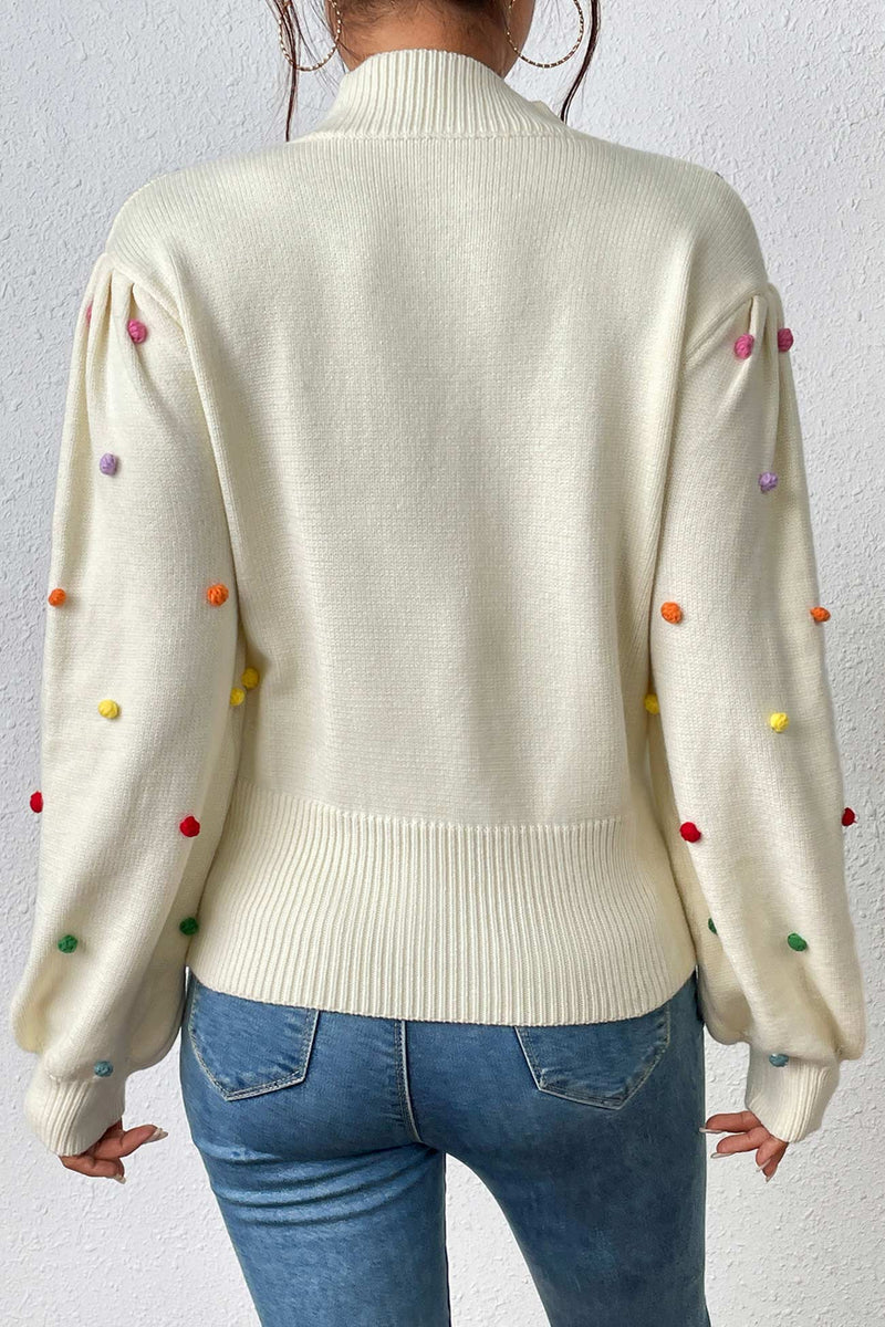 Classic Vintage & Enduringly Stylish Sweater