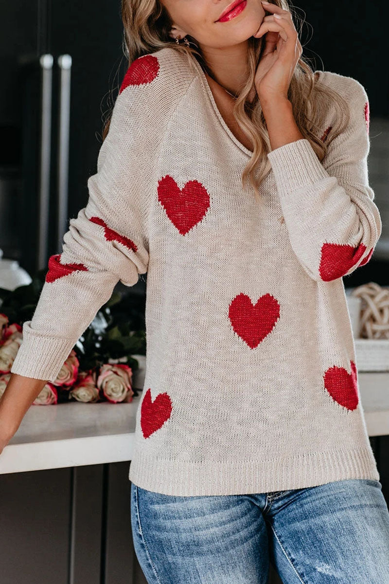 Classic Vintage & Enduringly Stylish Sweater