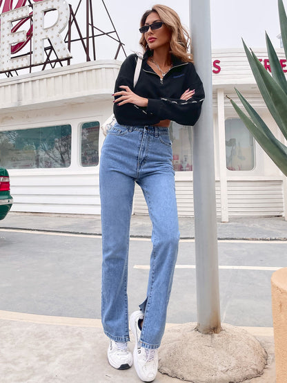 Beautifully Finished Pants in a Timeless Design