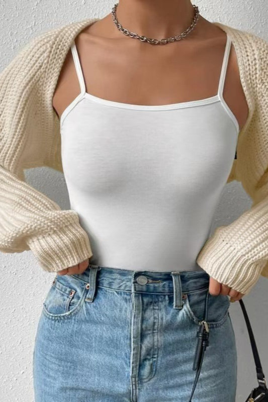 Classic Vintage & Enduringly Stylish Cardigan