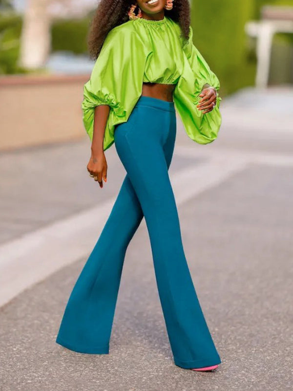 Effortlessly Elegant Blouse with a Timeless Design