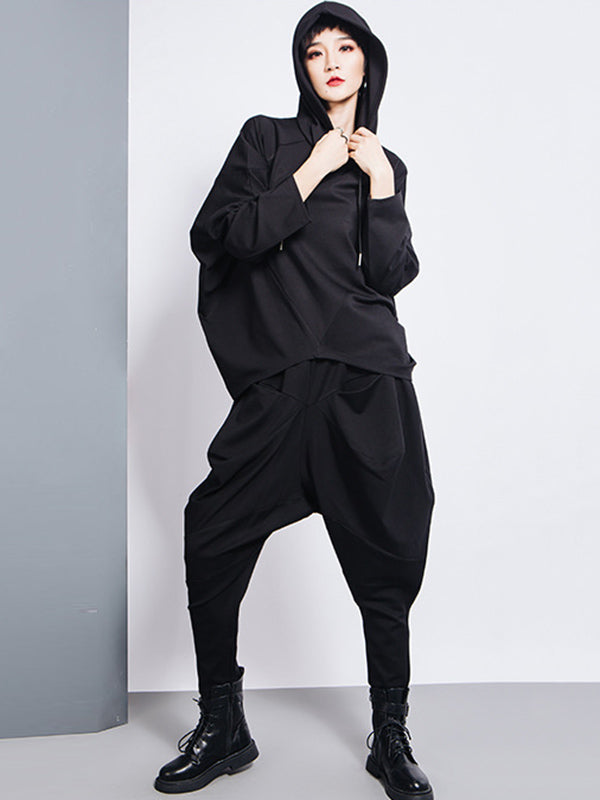 A Vintage Style Pants with Delicate Timeless Details