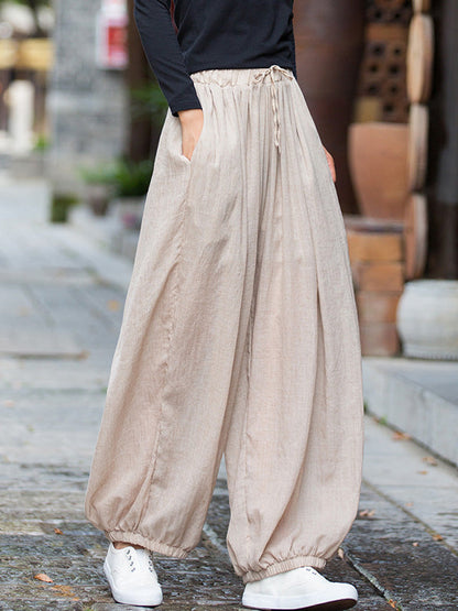 Classic Vintage & Enduringly Stylish Pants