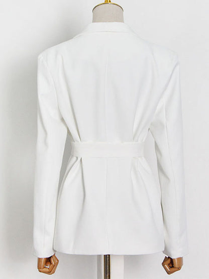 Vintage Inspired Pants with a Contemporary Edge