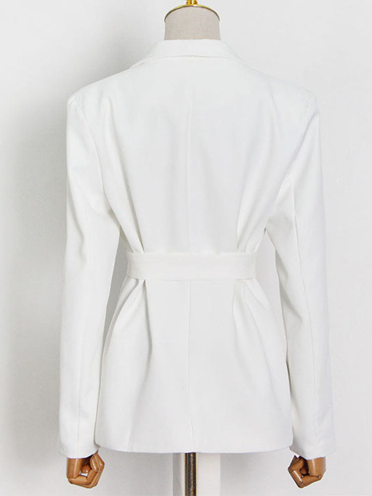 Vintage Inspired Pants with a Contemporary Edge