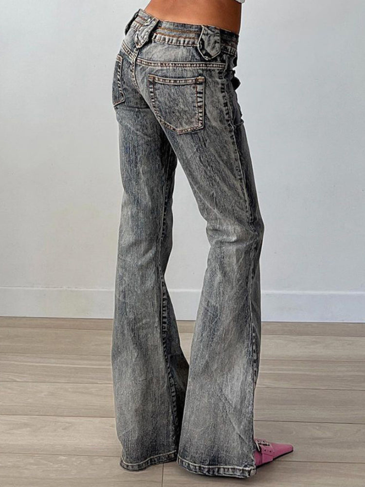 Elegantly Styled Pants for Everyday Wear