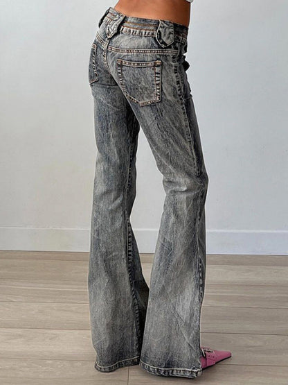 Vintage Inspired Pants with a Contemporary Edge