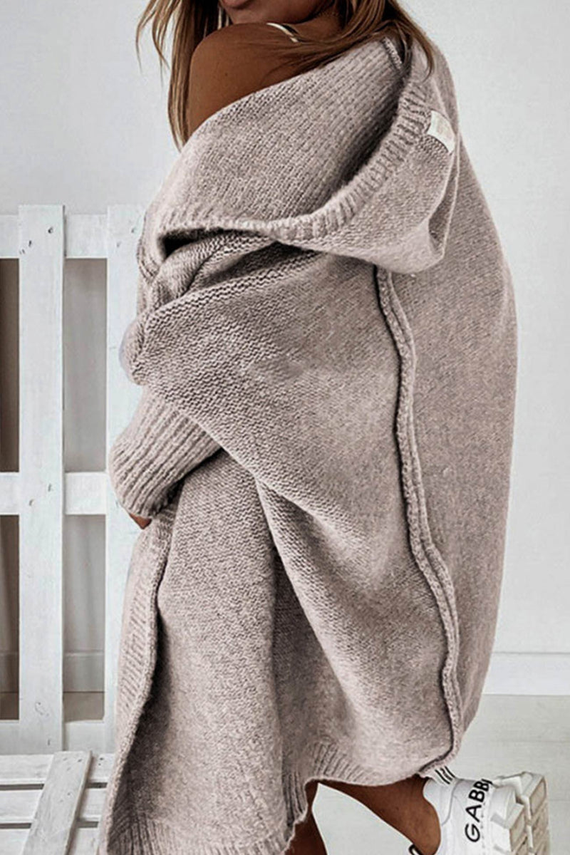 Classic Vintage & Enduringly Stylish Cardigan