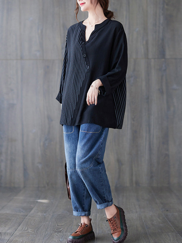 Beautifully Crafted T-Shirt in a Classic Style