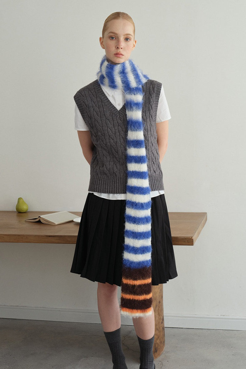 Elegantly Styled Garment for Everyday Wear
