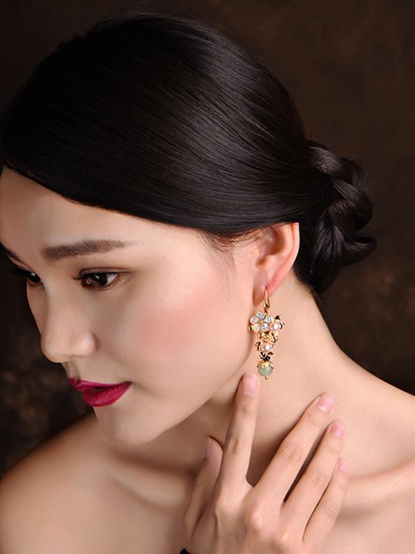 Beautifully Crafted Garment in a Classic Style