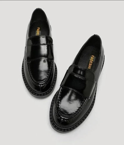 Beautifully Crafted Shoes in a Classic Style