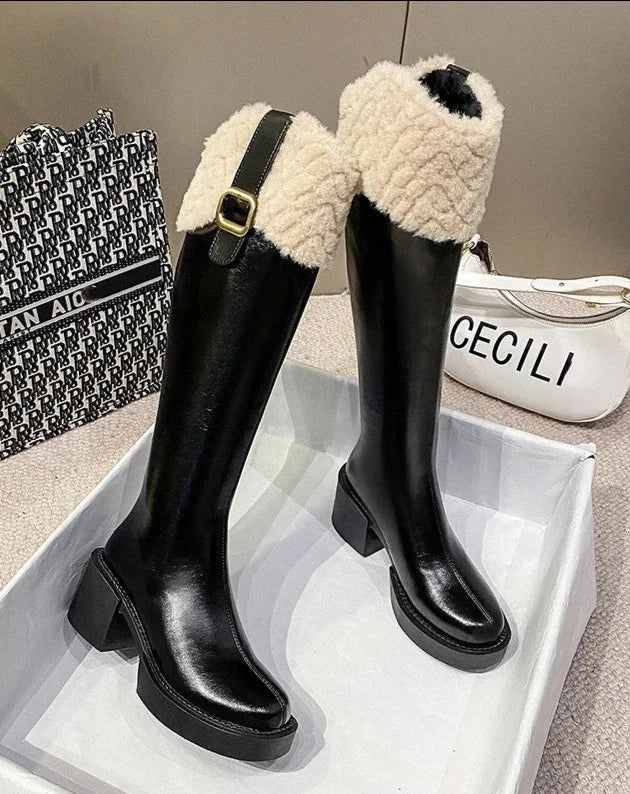 Classic Vintage & Enduringly Stylish Boots