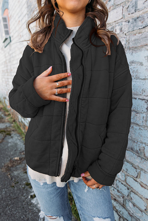 Classic Vintage & Enduringly Stylish Jacket