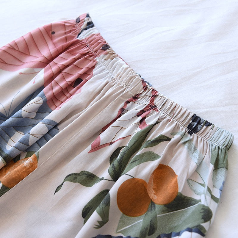 Beautifully Balanced Garment with Timeless Character