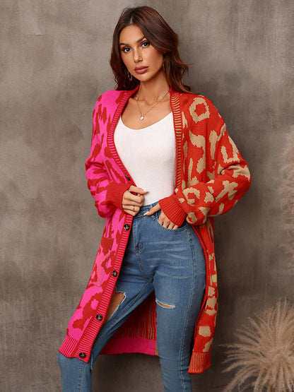 Polished Cardigan with an Effortless Classic Look