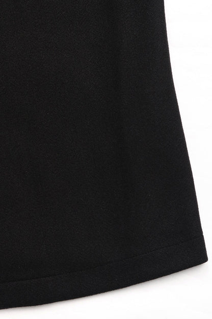 Vintage Inspired Garment with a Contemporary Edge