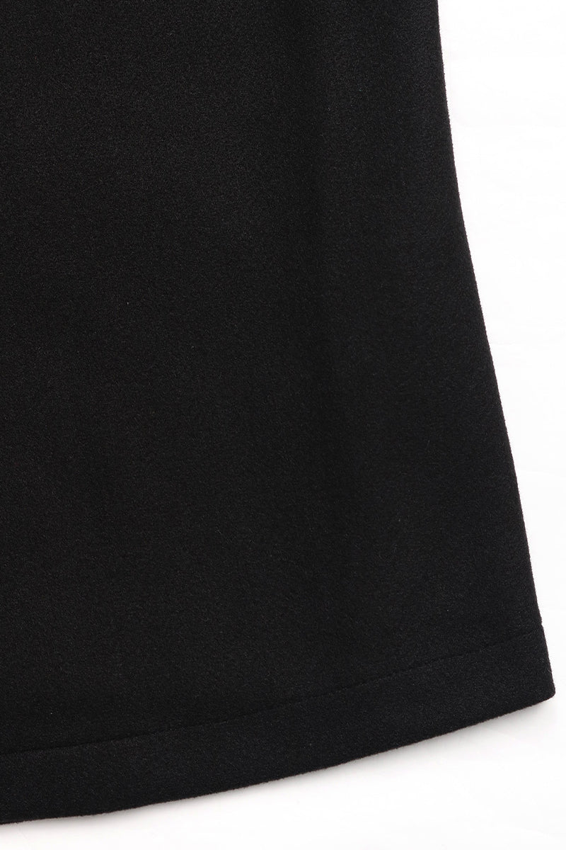 Vintage Inspired Garment with a Contemporary Edge