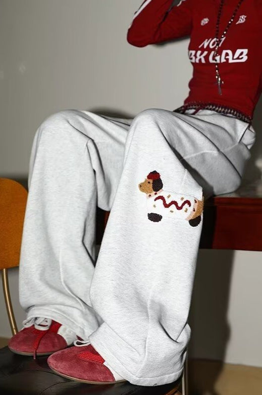 Gracefully Styled Pants for Any Occasion