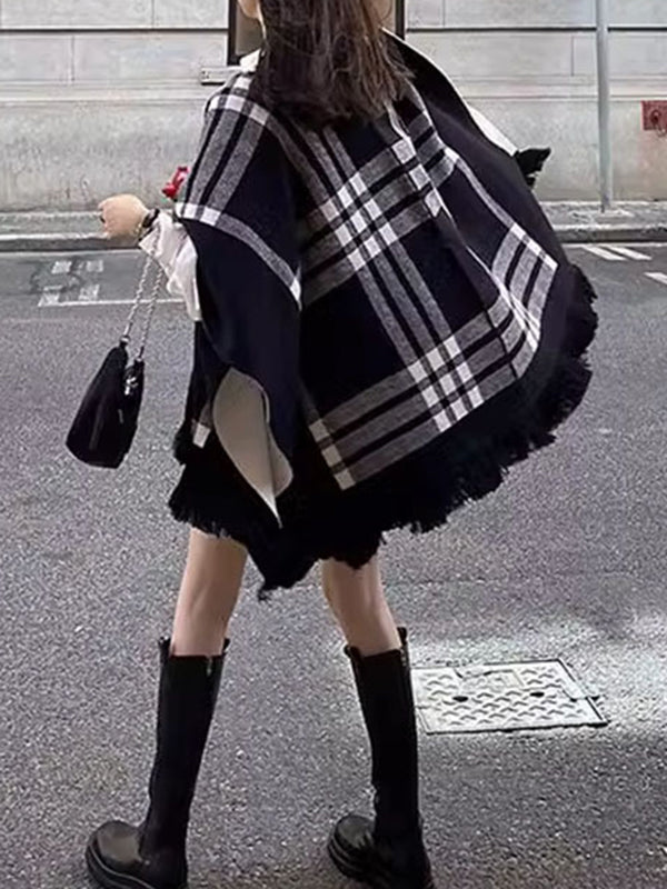 Vintage Inspired Garment with a Contemporary Edge