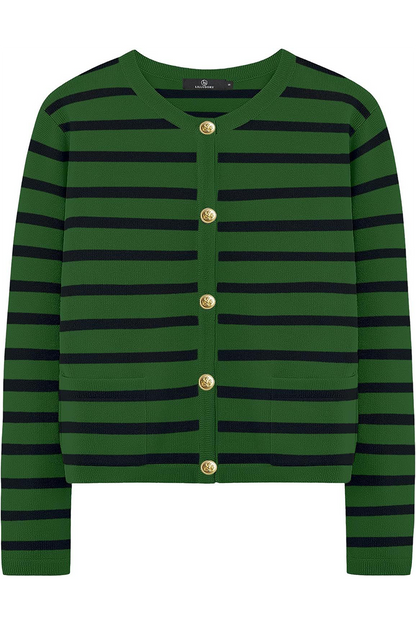 A Vintage Style Garment with Delicate Timeless Details