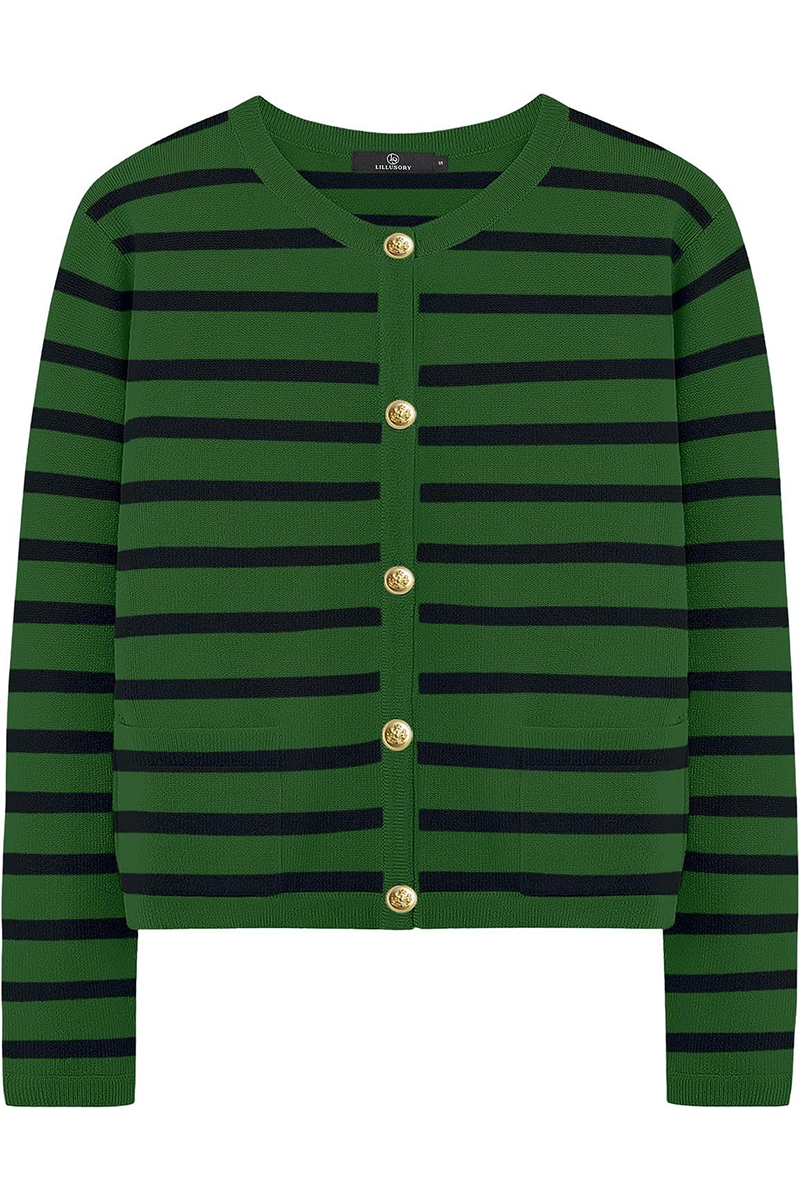 A Vintage Style Garment with Delicate Timeless Details