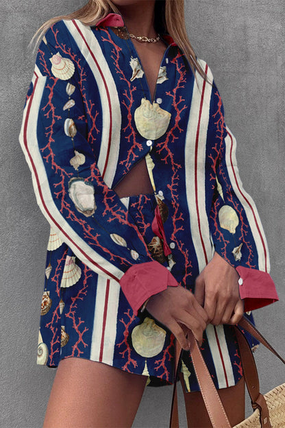 Beautifully Crafted Garment in a Classic Style