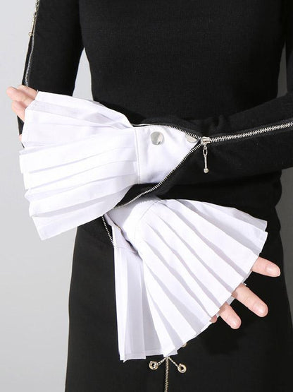 Beautifully Finished Garment in a Timeless Design