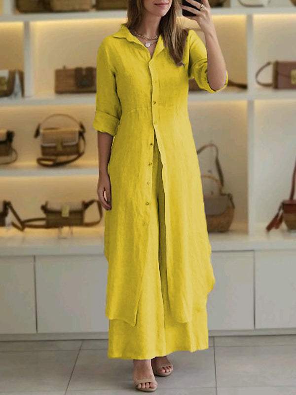 Classic Vintage Garment with a Flattering Fit