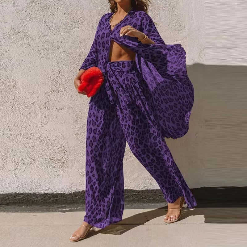 Beautifully Crafted Pants in a Classic Style