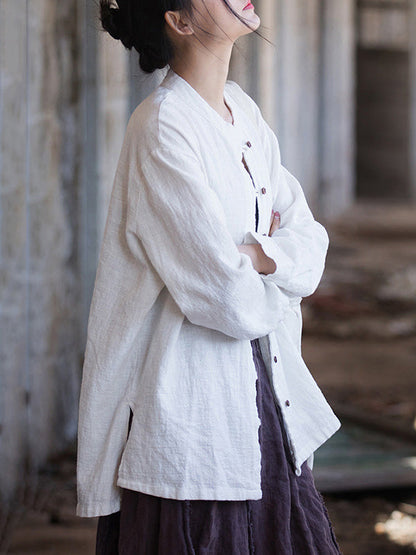 Effortlessly Elegant Blouse with a Timeless Design
