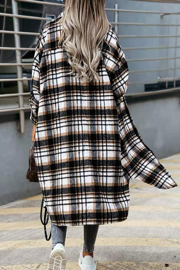 Classic Vintage Garment with a Flattering Fit