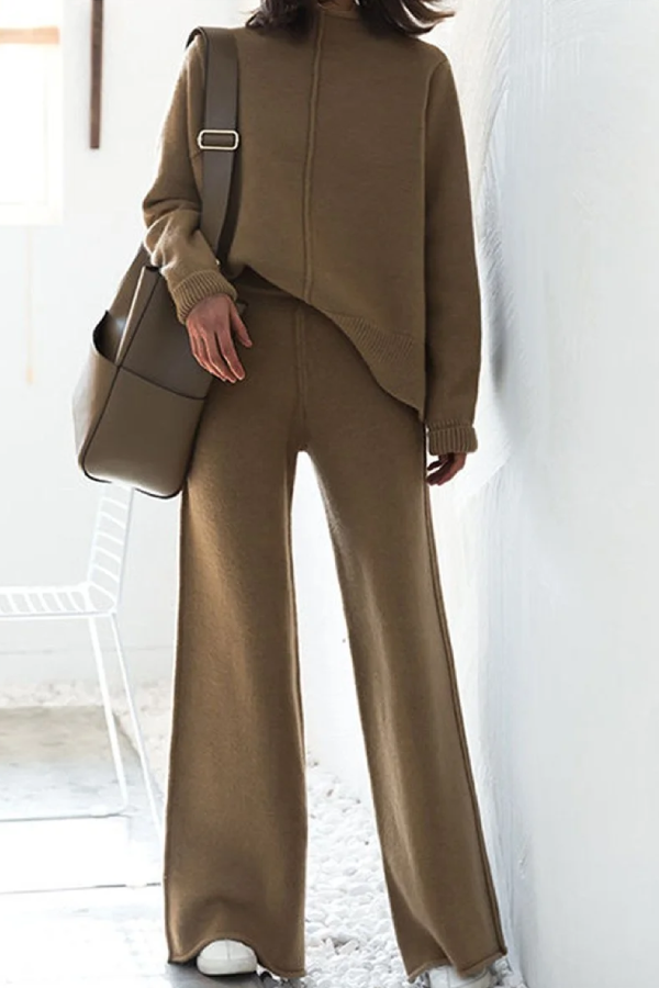 A Vintage Style Garment with Delicate Timeless Details