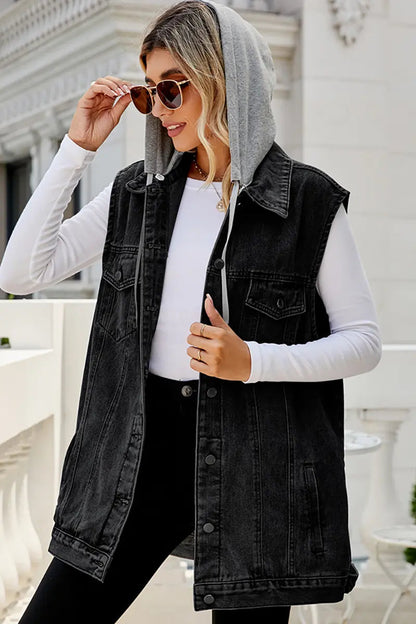 Gracefully Styled Garment for Any Occasion