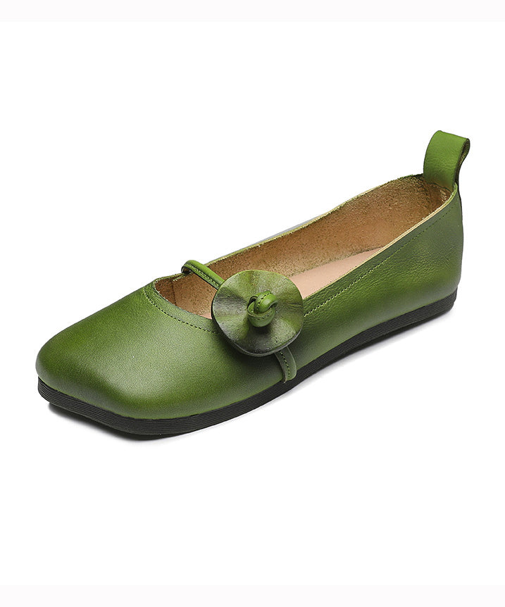 Beautifully Crafted Shoes in a Classic Style