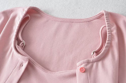 Beautifully Finished Cardigan in a Timeless Design