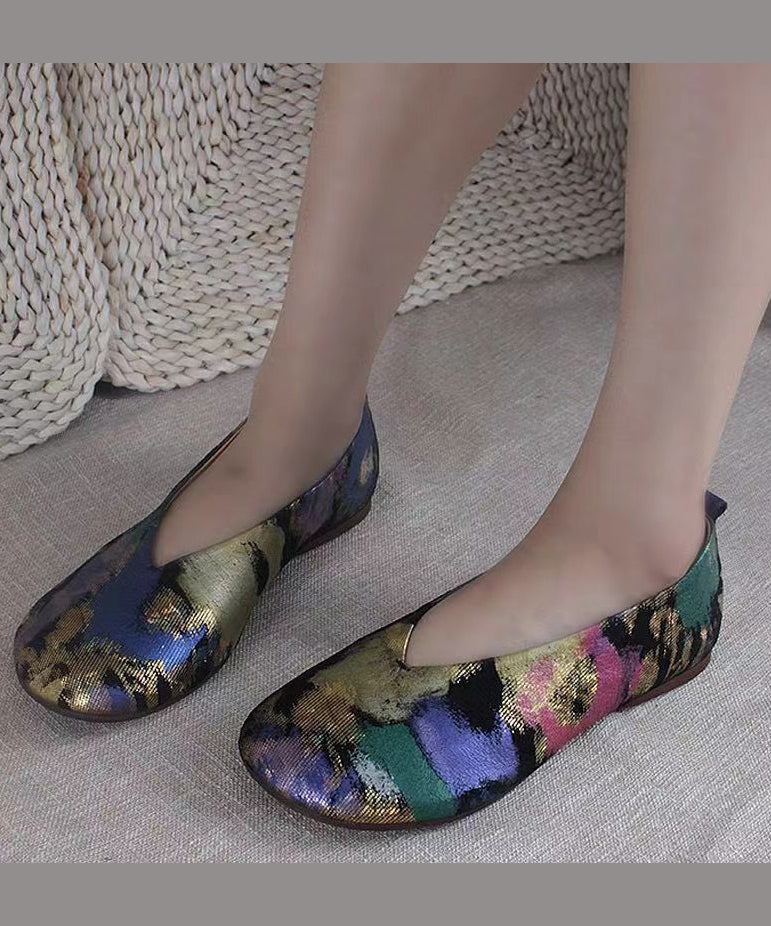 Beautifully Finished Shoes in a Timeless Design