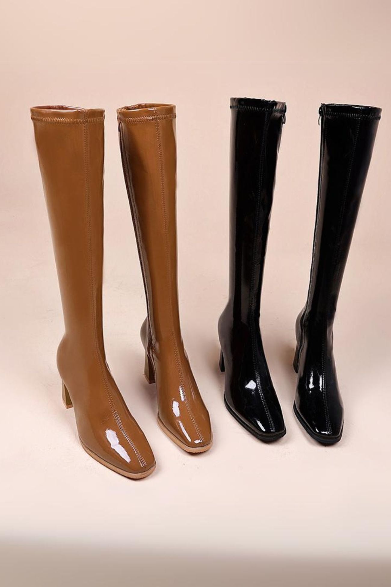 Classic Vintage & Enduringly Stylish Boots